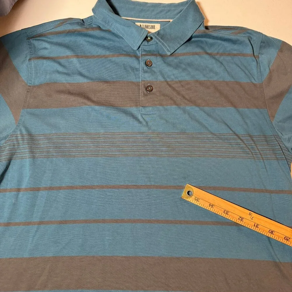 Linksoul mens large